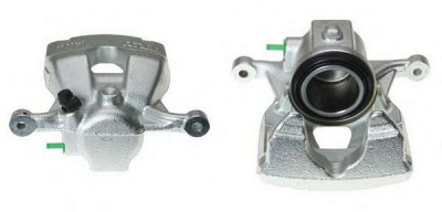 BUDWEG CALIPER 344824 -  Тормозной суппорт